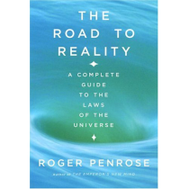The Road to Reality The Road to Reality