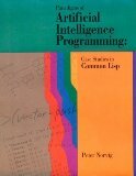 Paradigms of Artificial Intelligence Programming